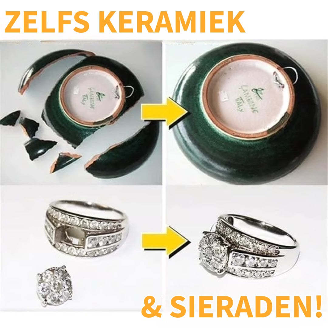 Snelle Sterke Laslijm