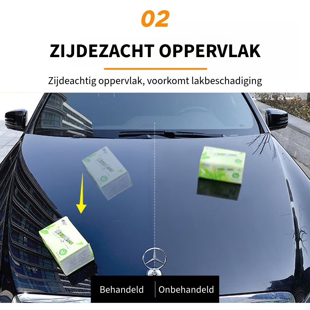 Professionele Keramische Wax