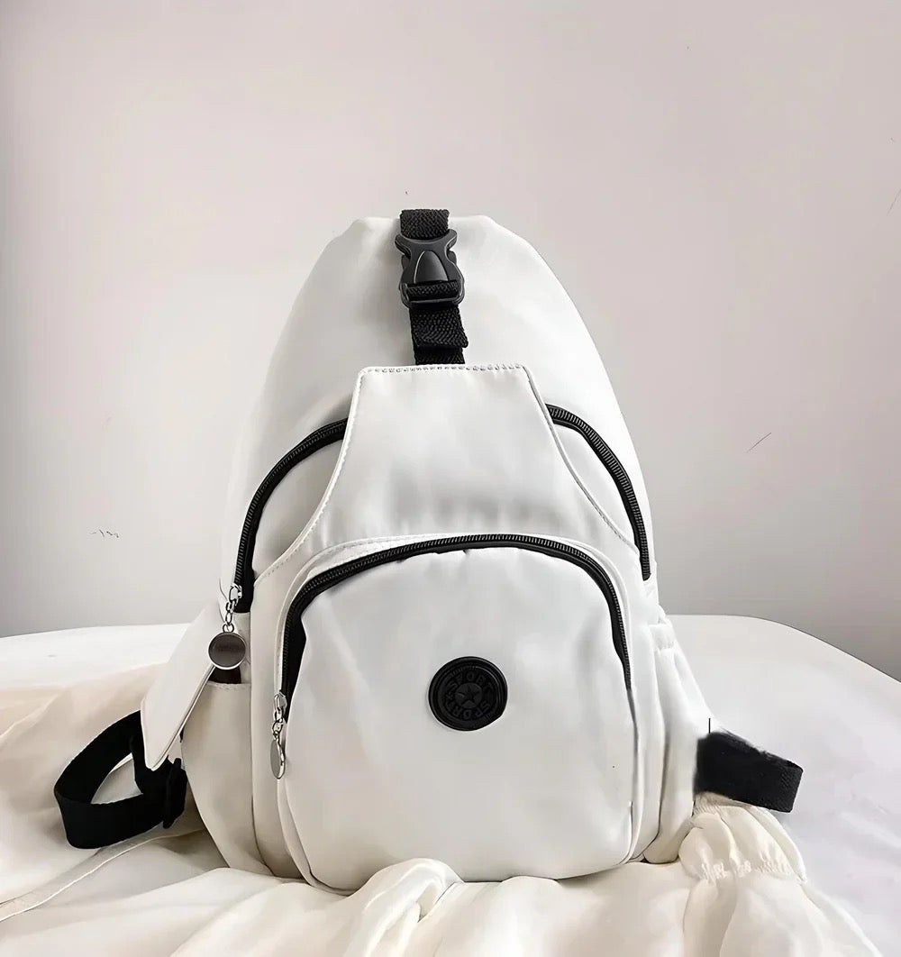 Slimme Crossbody Rugzak