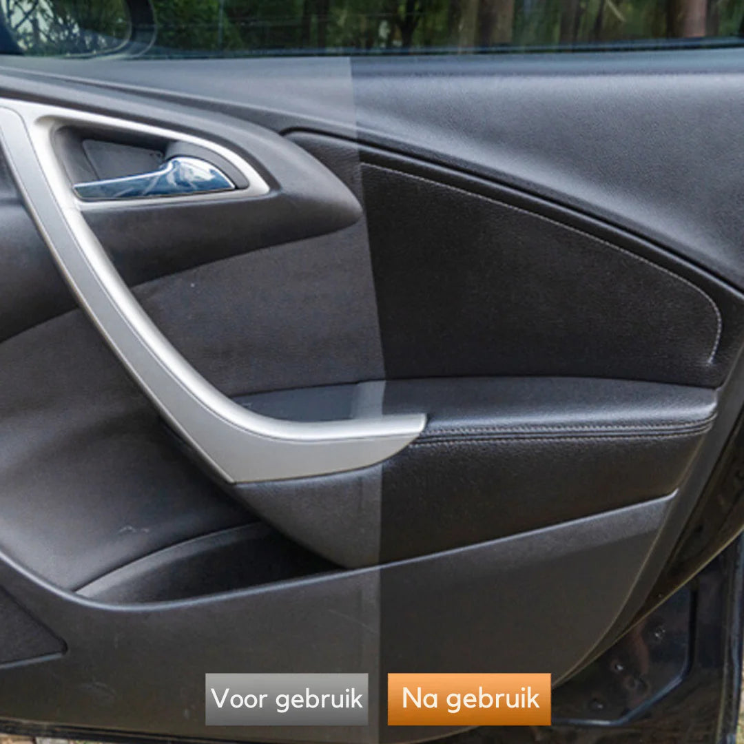 CarShine Glans & Herstel Crème