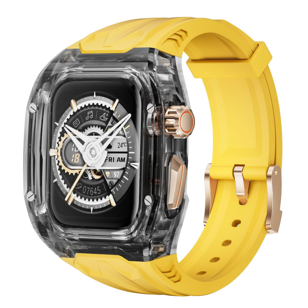 Ombouwset voor Apple Watch