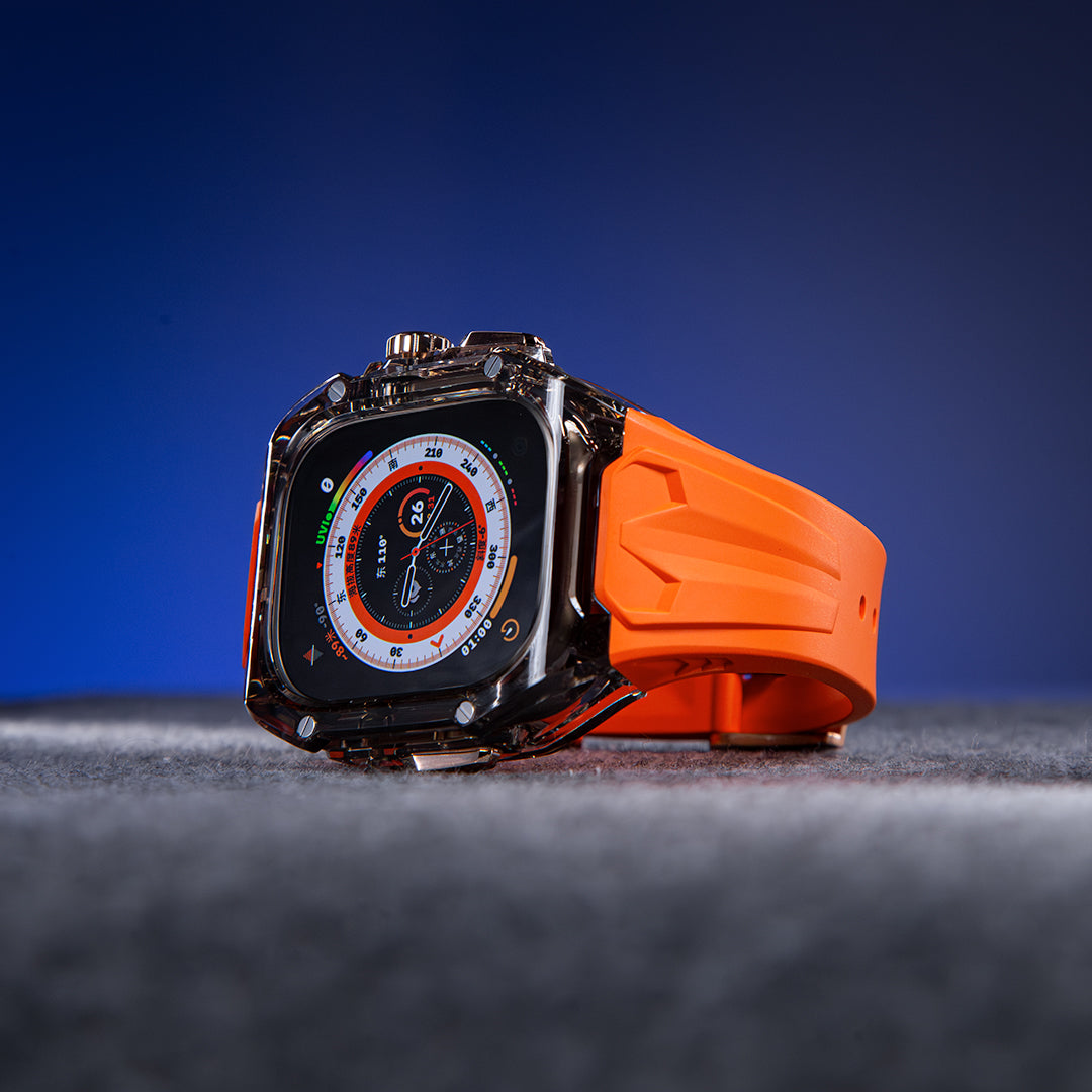 Ombouwset voor Apple Watch