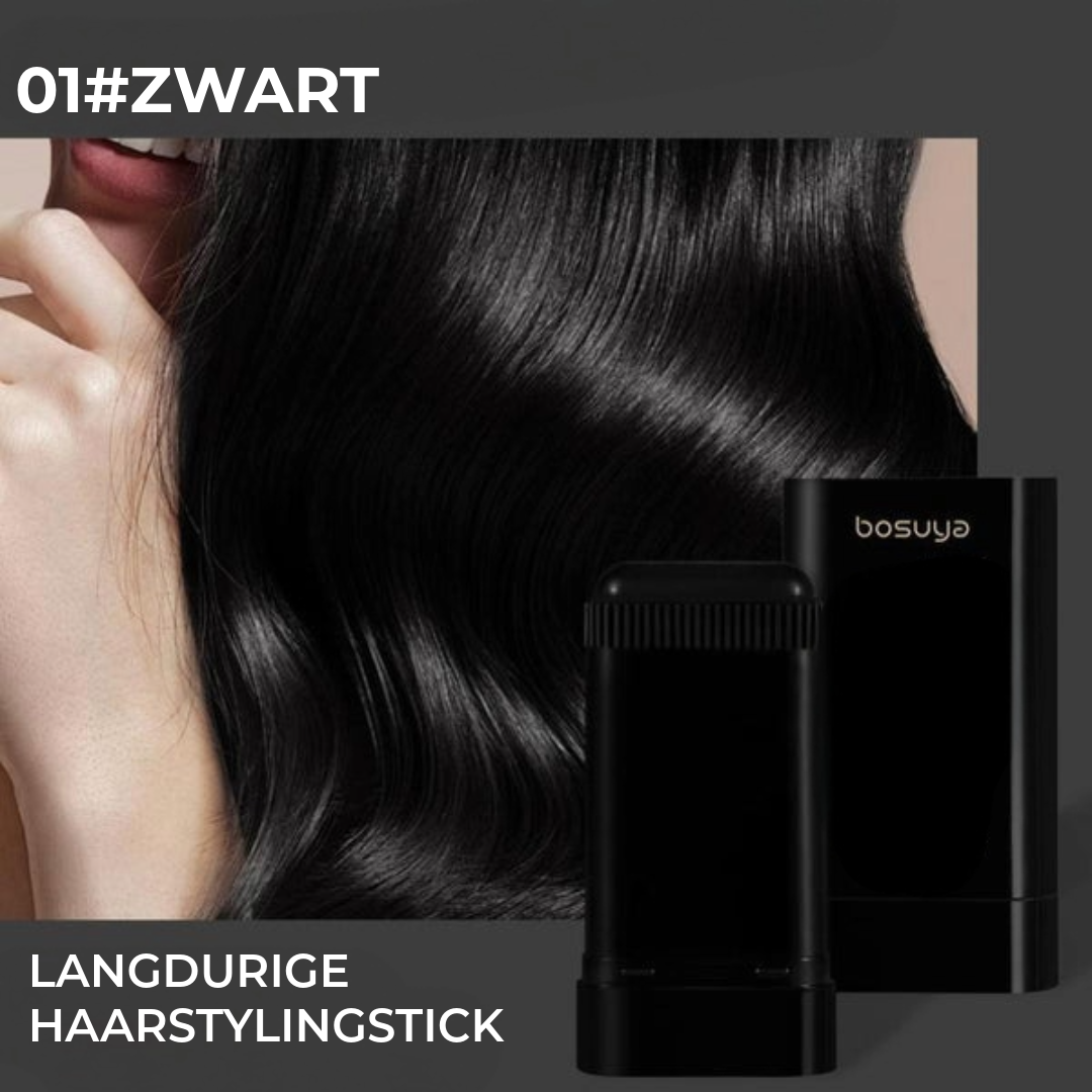 One-Twist Instant Haarkleurstick