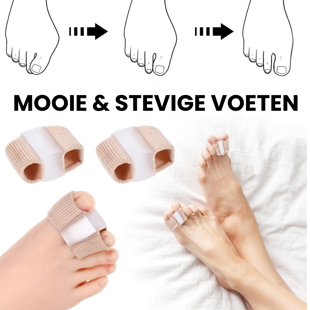 Comfortabele Correctiesokken