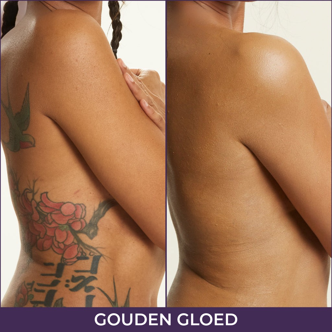 Stralende Huid Body Foundation