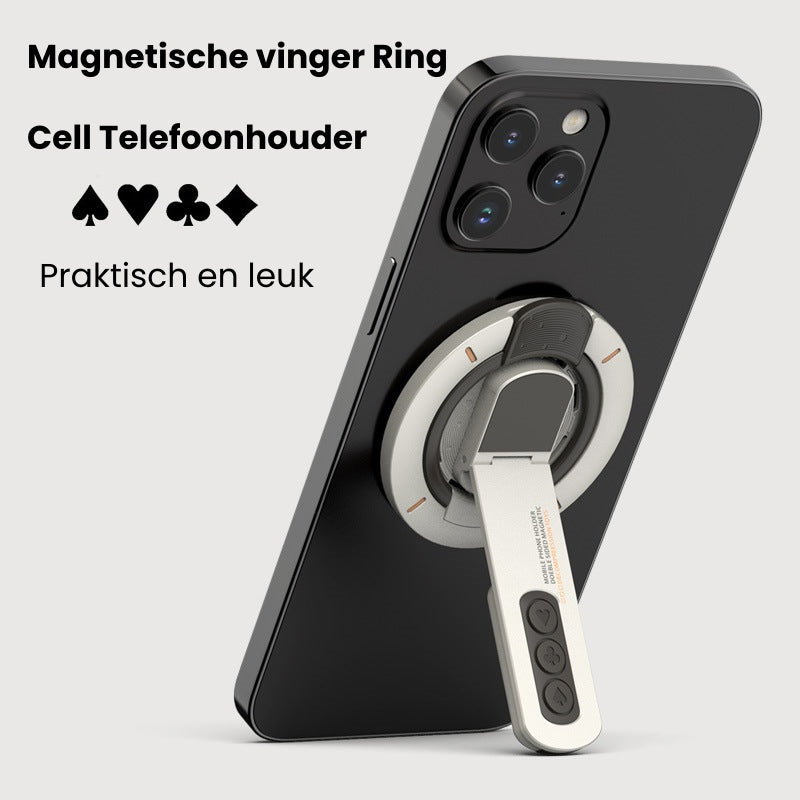 Magnetische Telefoonhouder