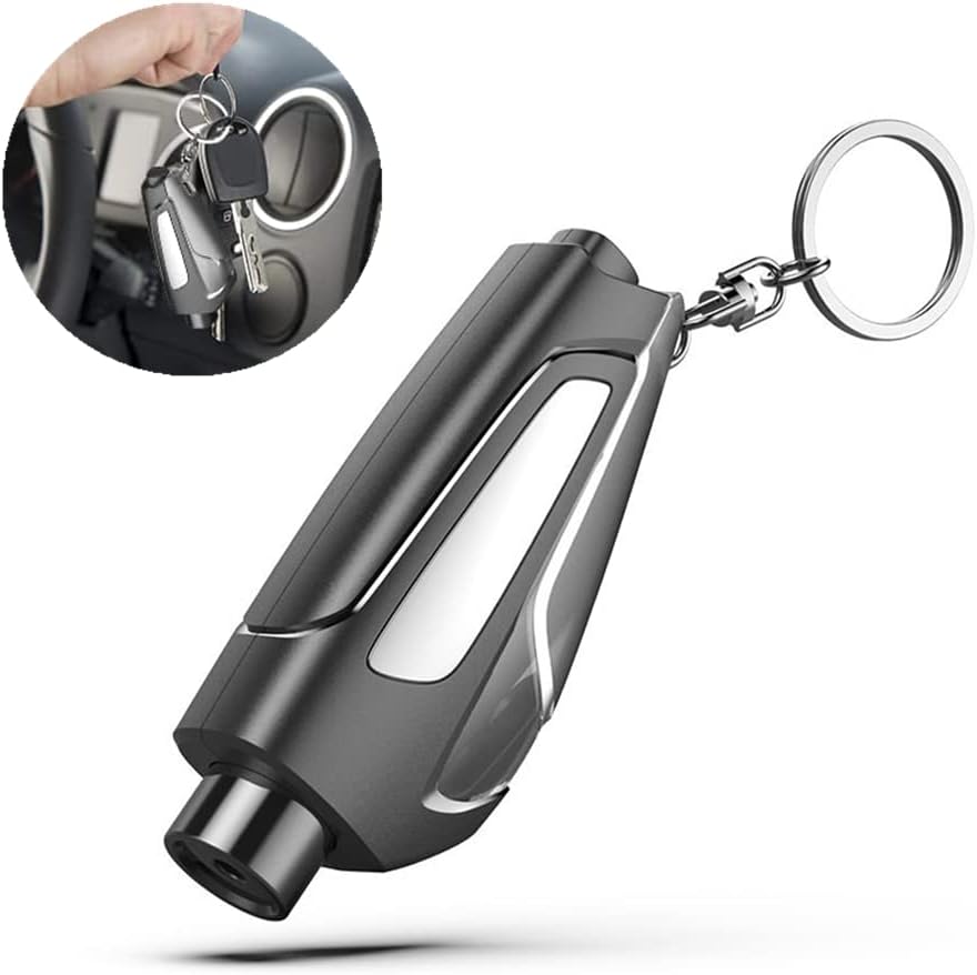 3-in-1 Raambreker (Noodredder)