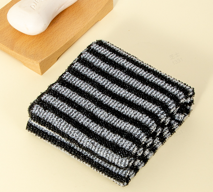 Huidvriendelijke badhanddoek