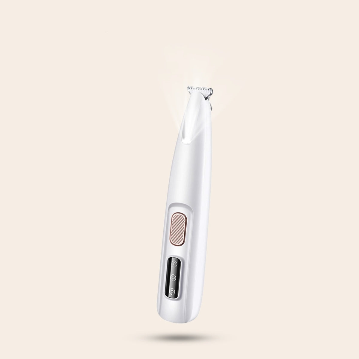 CharmPaws Paw Trimmer Pro