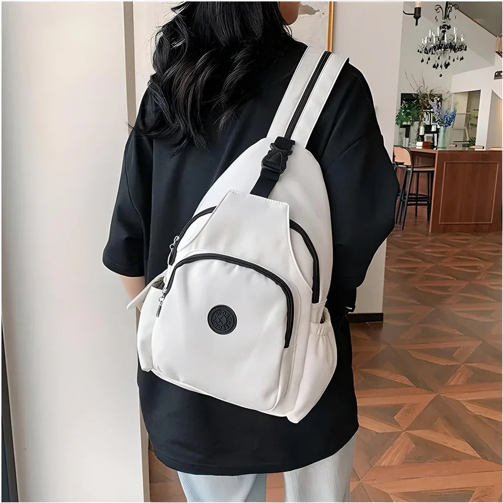 Slimme Crossbody Rugzak