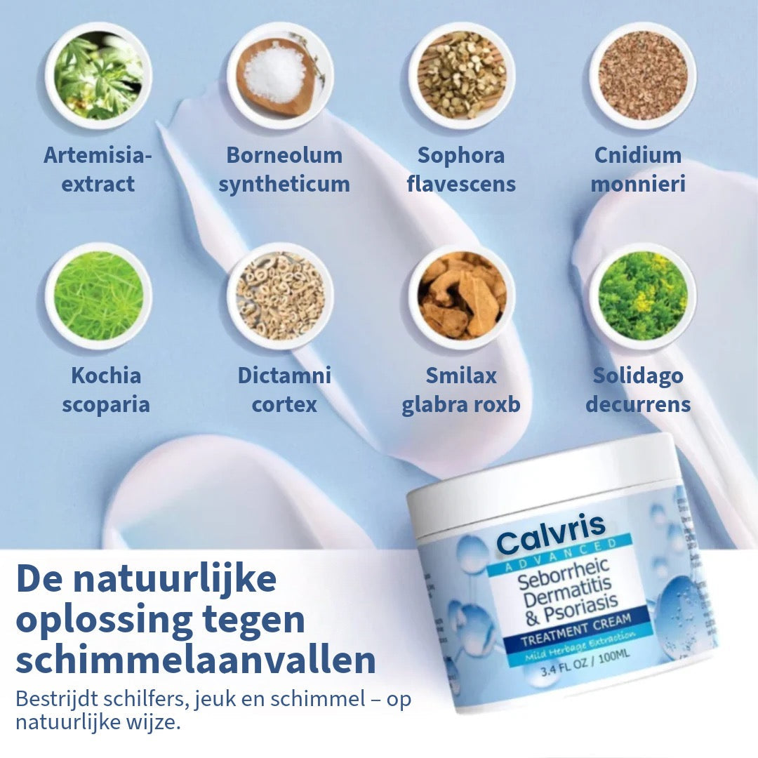 Anti-Roos Masker