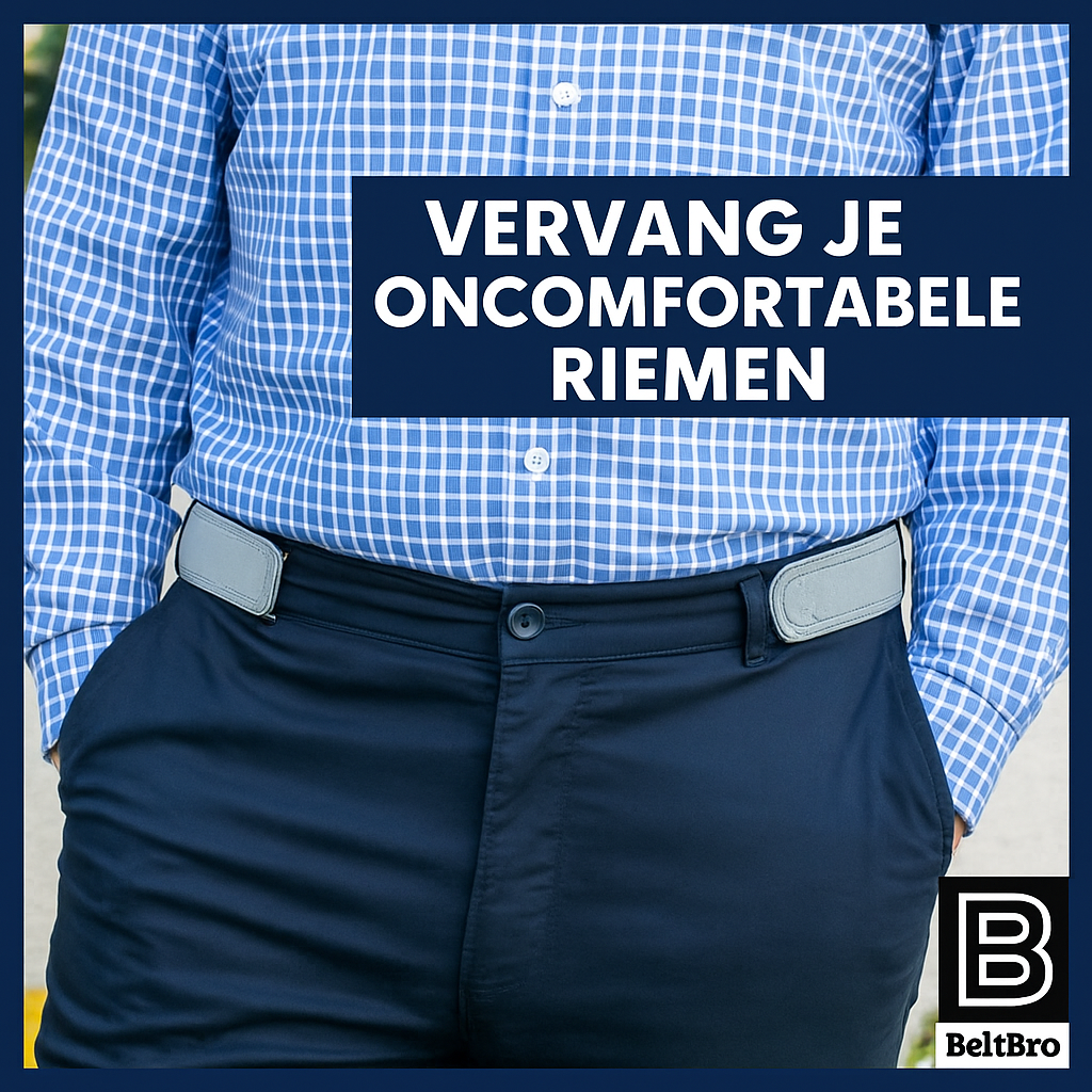 BeltPro Gesploze Riem