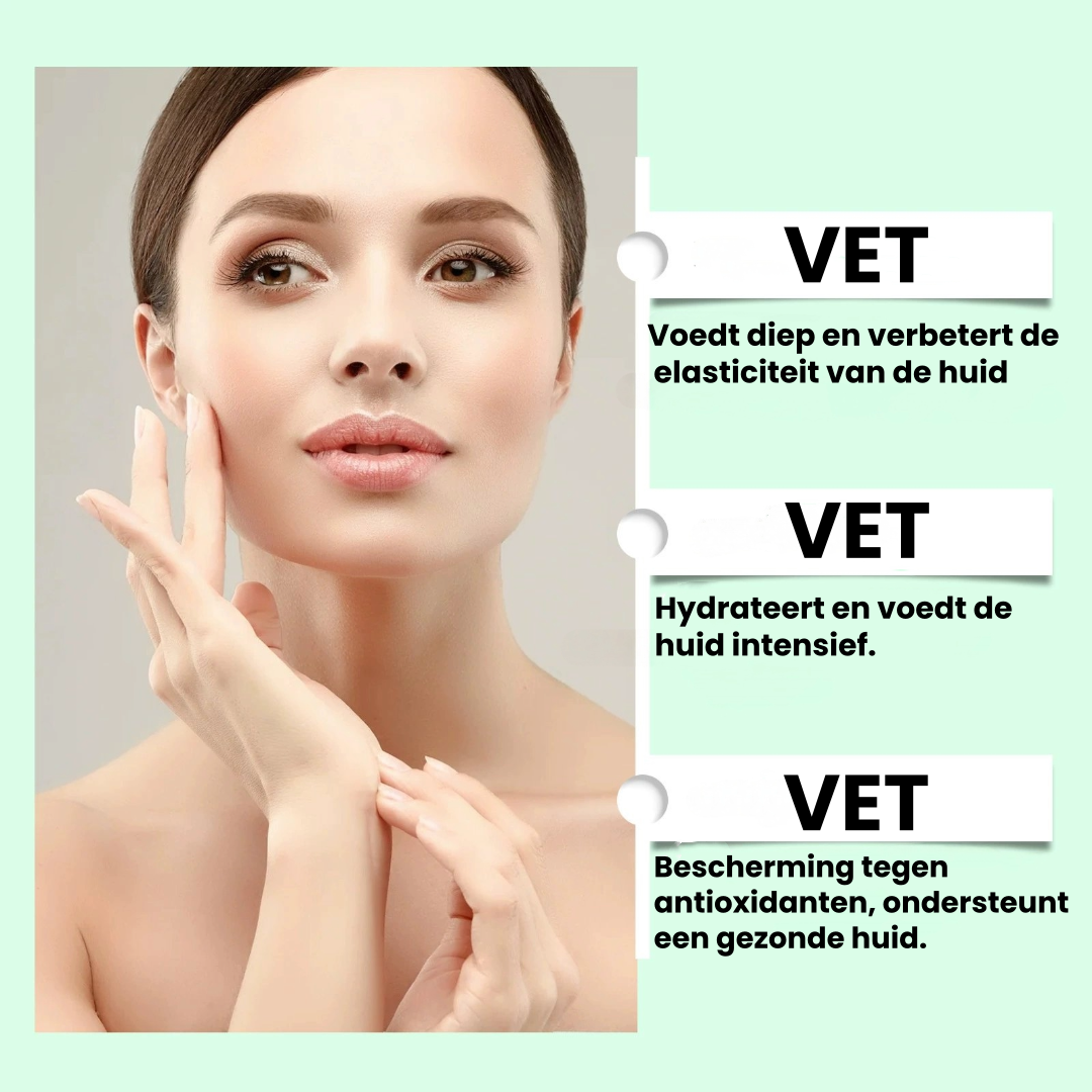 Natuurlijke Huidverwenner