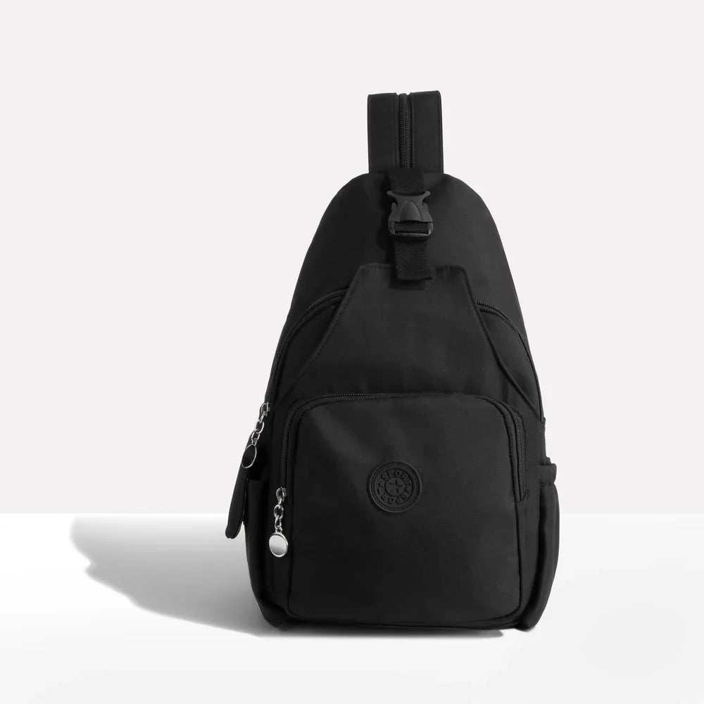 Slimme Crossbody Rugzak