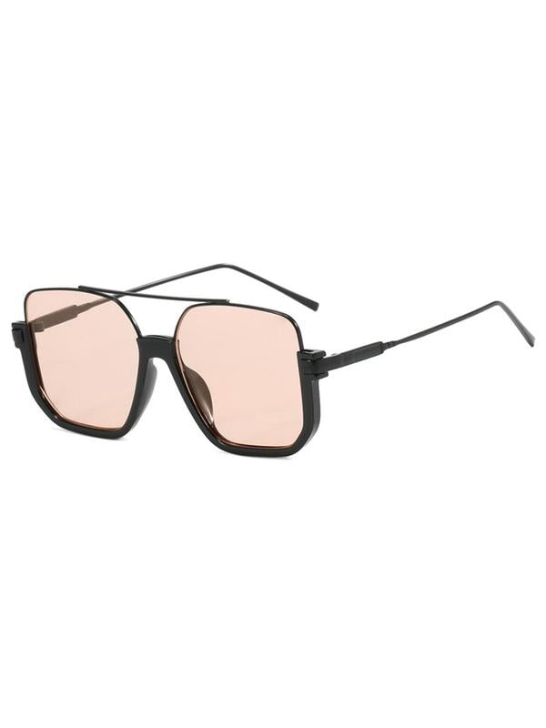Stijlvolle Aviator Zonnebril