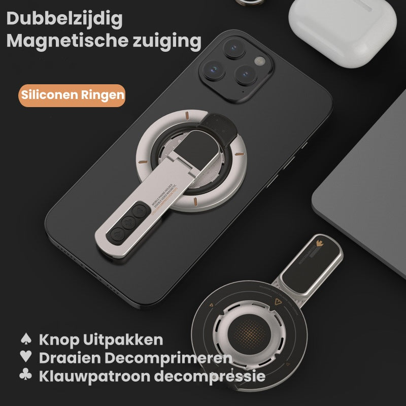 Magnetische Telefoonhouder