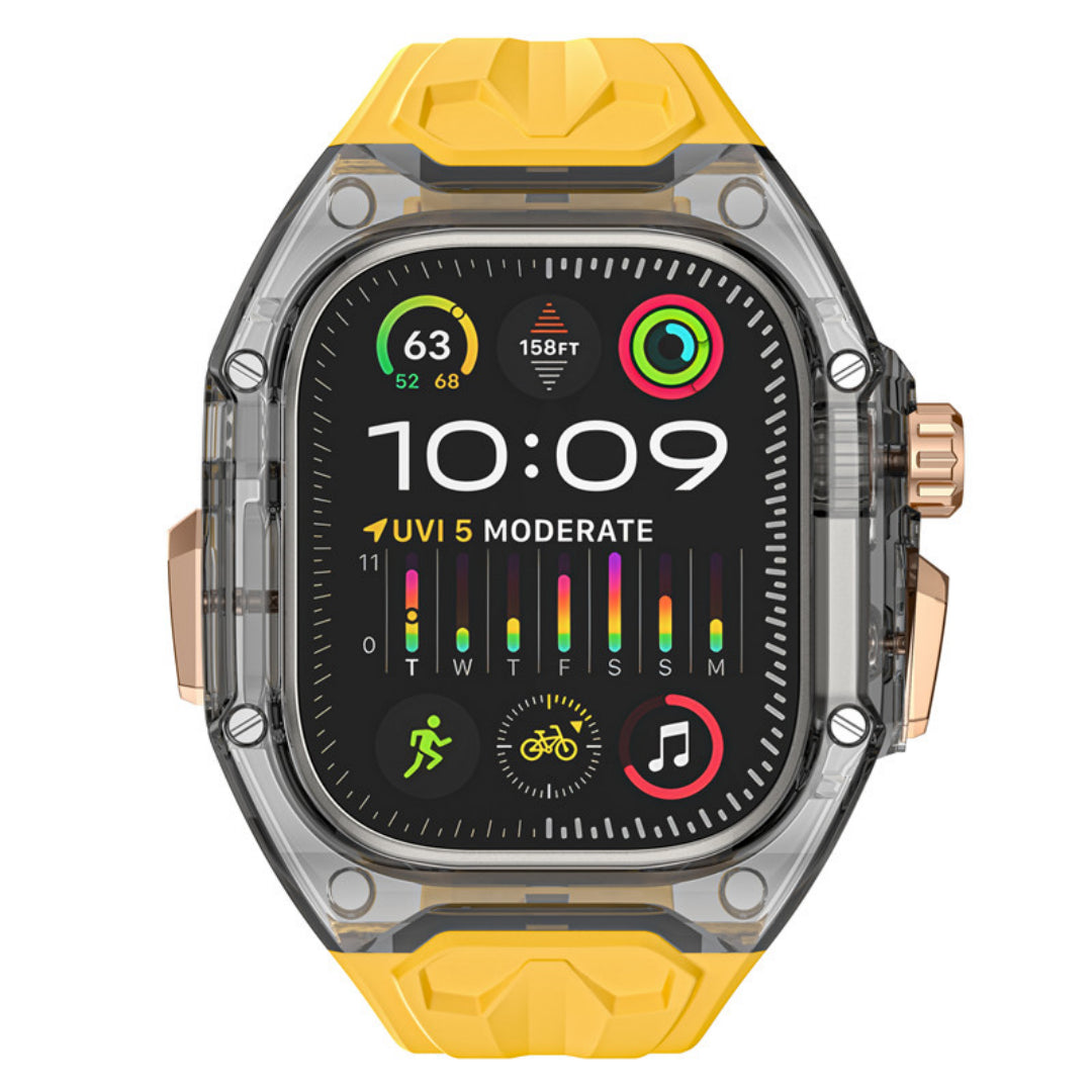Ombouwset voor Apple Watch