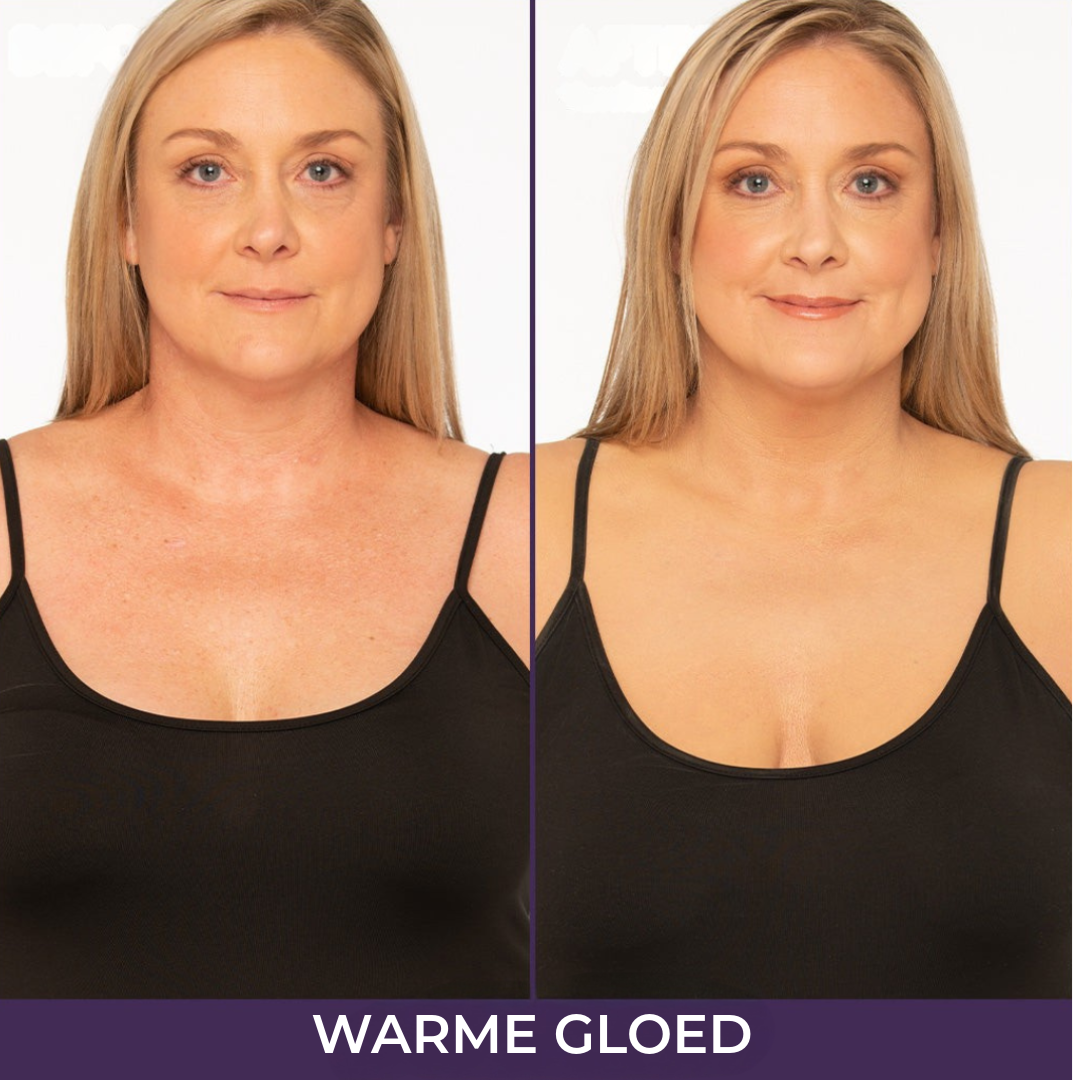 Stralende Huid Body Foundation
