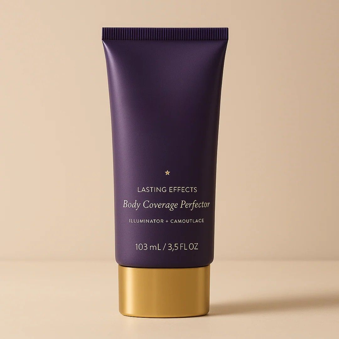 Stralende Huid Body Foundation