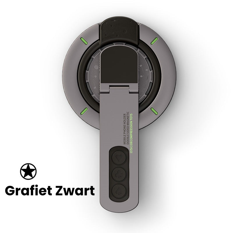 Magnetische Telefoonhouder