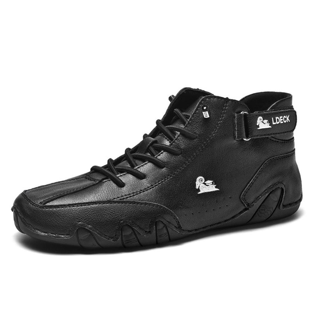 Waterdichte en ademende orthopedische schoenen
