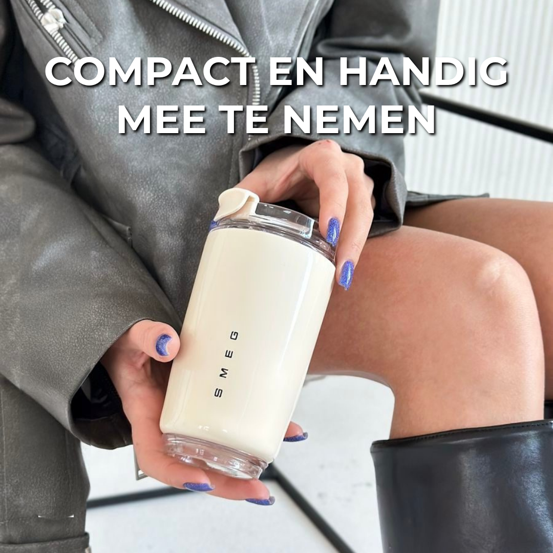 Stijlvolle Thermos Beker