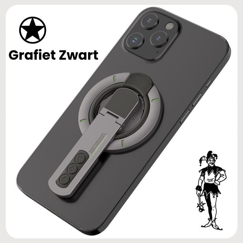 Magnetische Telefoonhouder