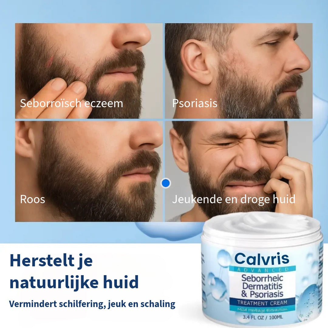 Anti-Roos Masker