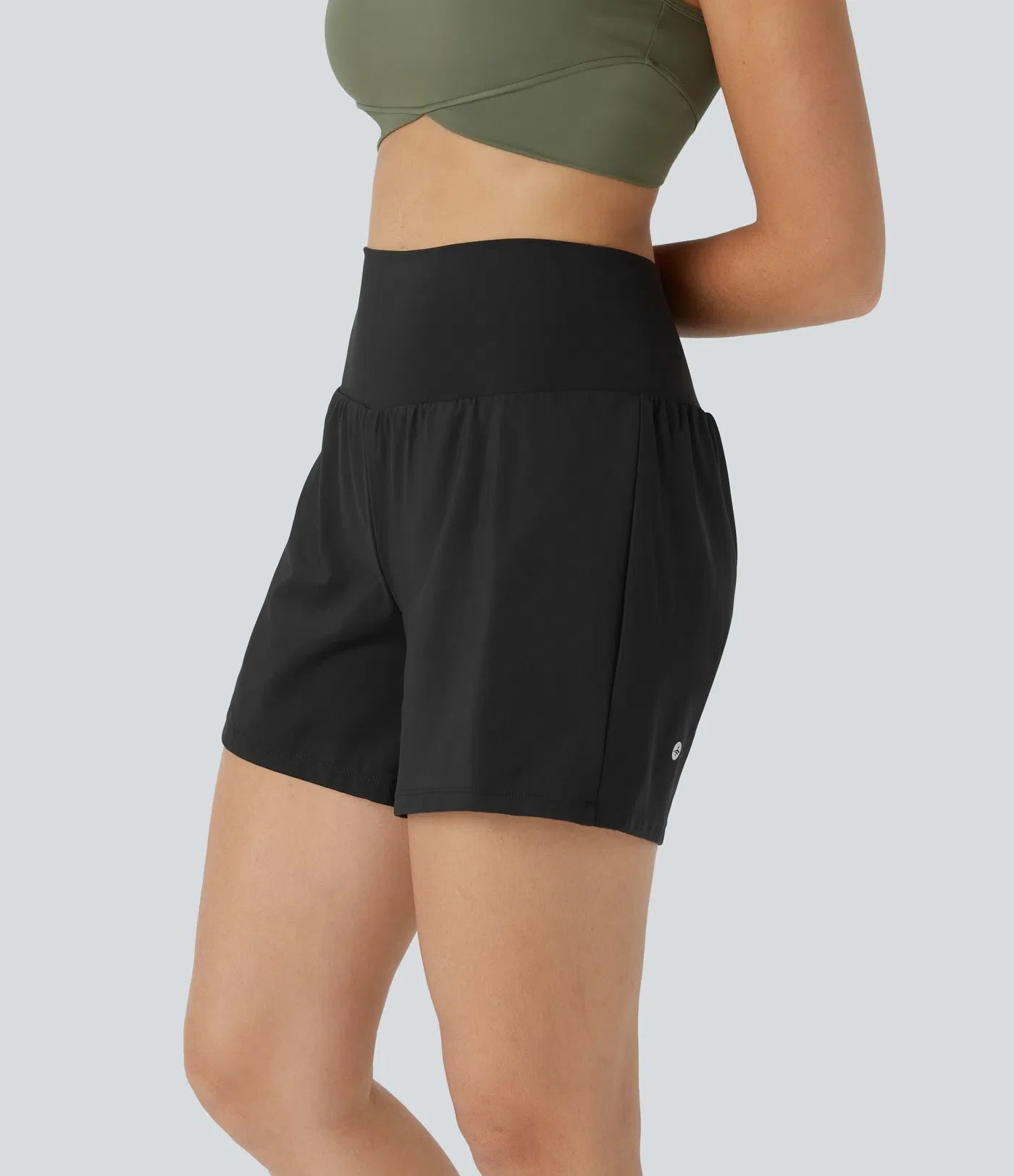 2-In-1 Short