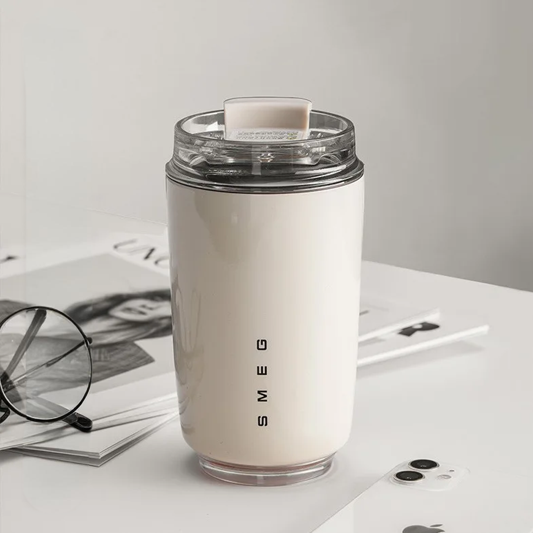 Stijlvolle Thermos Beker