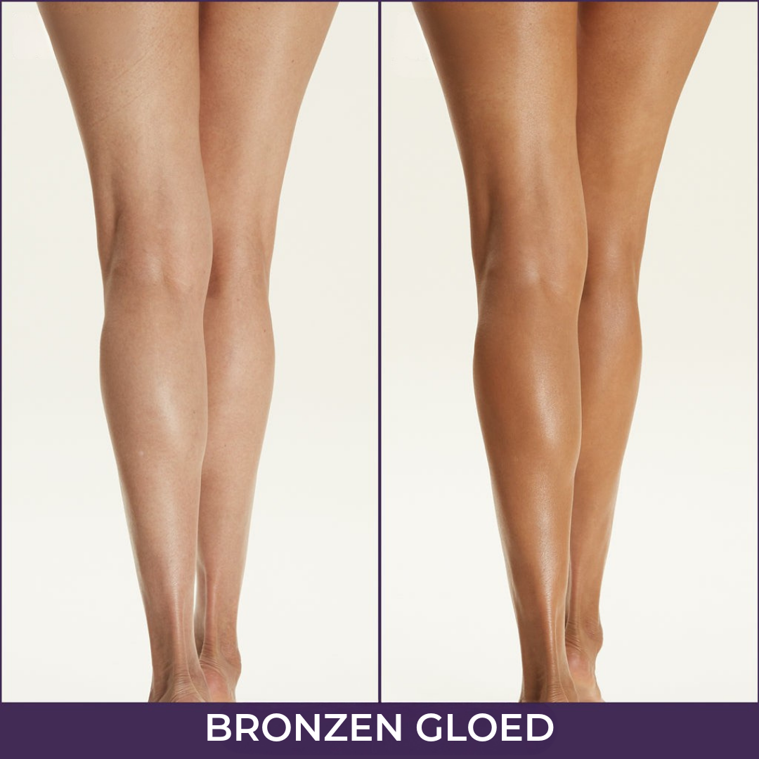 Stralende Huid Body Foundation