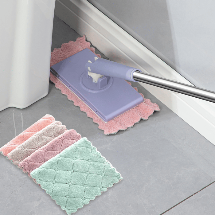 Handige Mini Mop