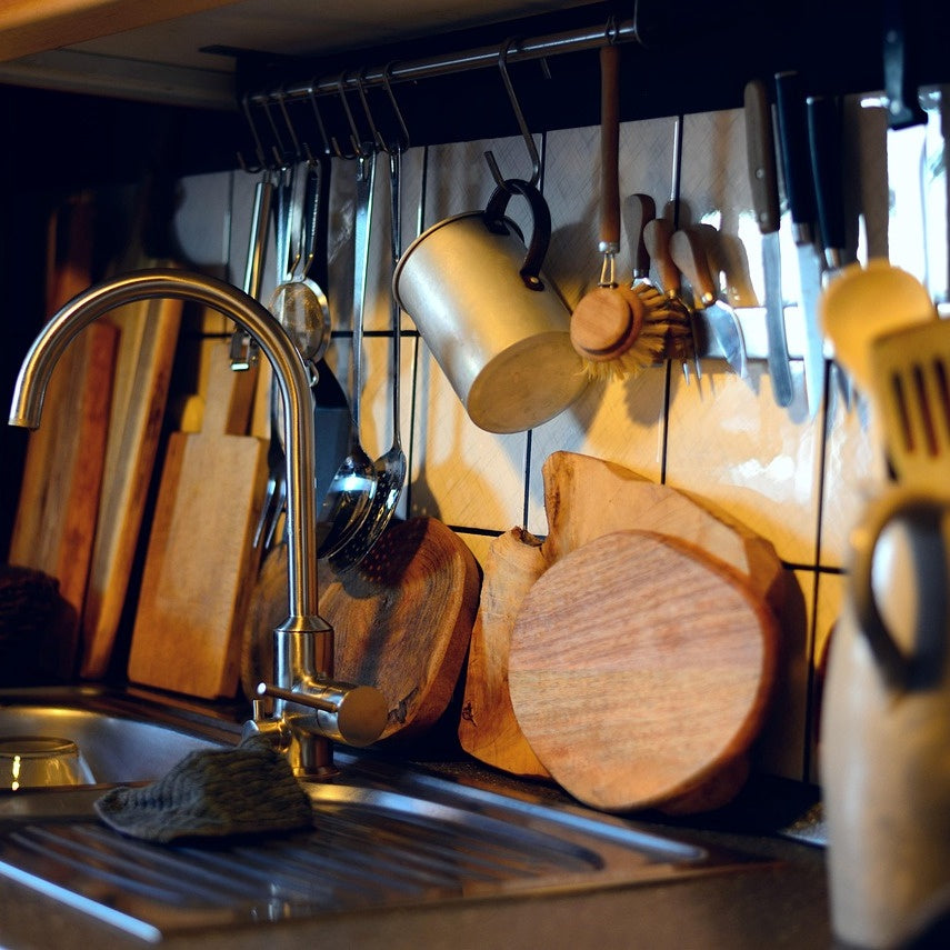 KEUKEN