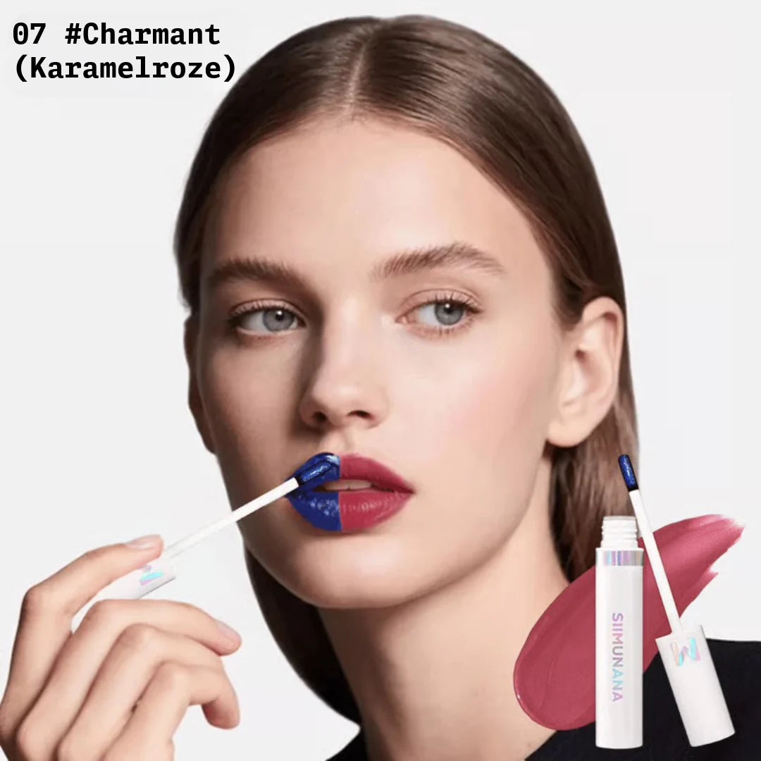 Langhoudend Lipmasker