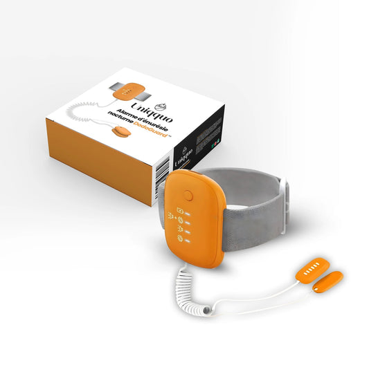 DodoGuard™ - Nachtelijke bedplasalarm