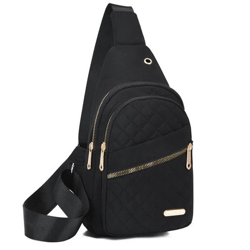 Luxe Schoudertas