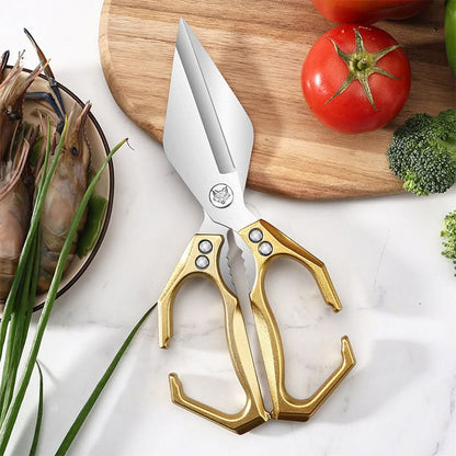 Multifunctionele Keukenkniptang