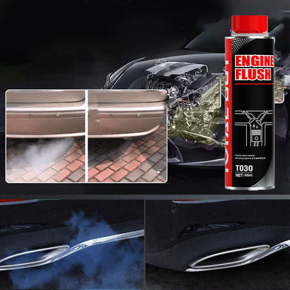 Efficiënte motormachinereiniger en ontvetter