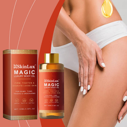 SkinLux™ | 24-uurs huidversteviging