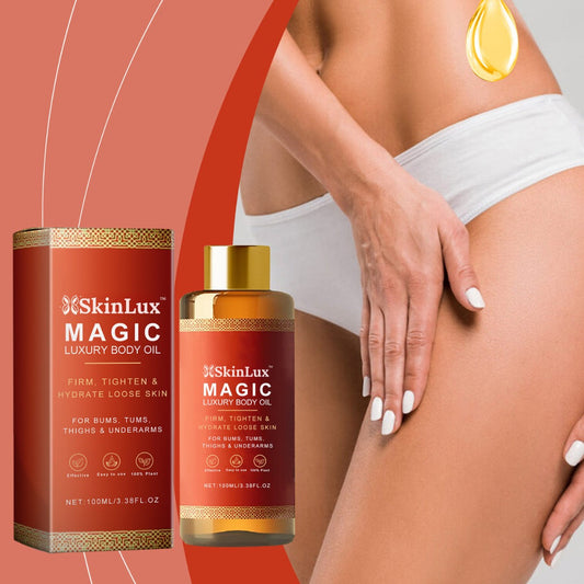 SkinLux™ | 24-uurs huidversteviging