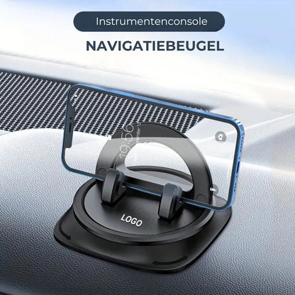 Dashboard Navigatie Telefoonhouder