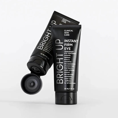 BrightUp™ – Elimineert wallen & rimpels