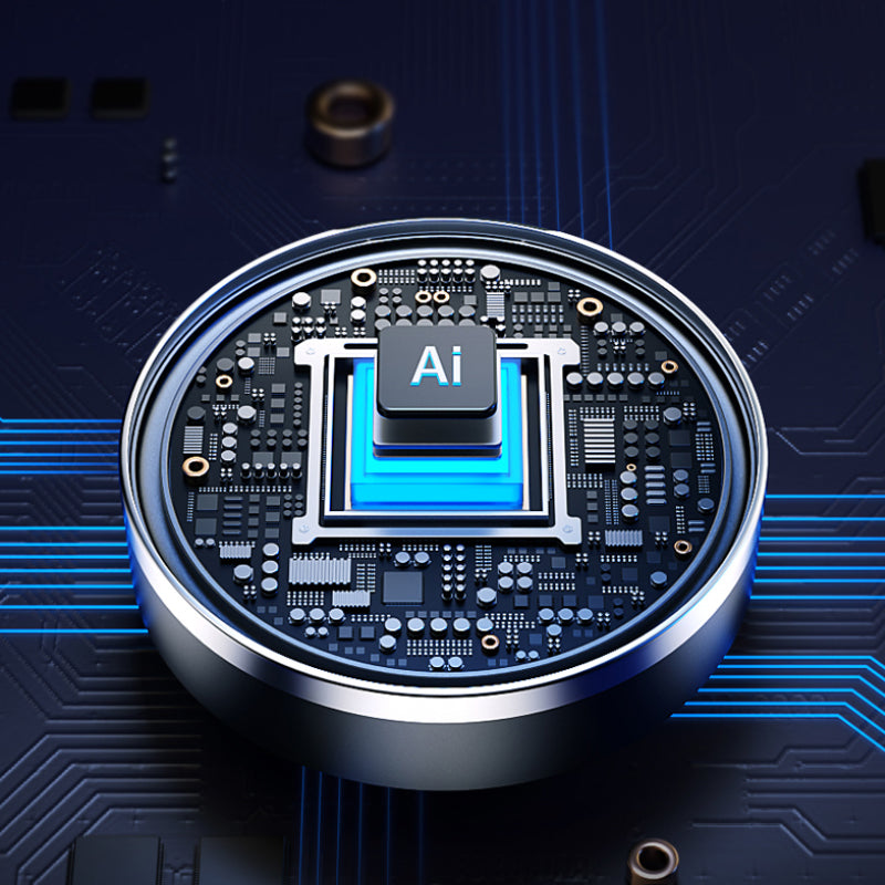 Smart ultraljudsbaserad skadedjursbekämpare mot gnagare