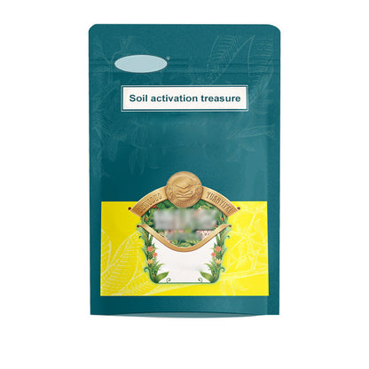 Klumpförebyggande, sur och alkalisk smutsaktivator