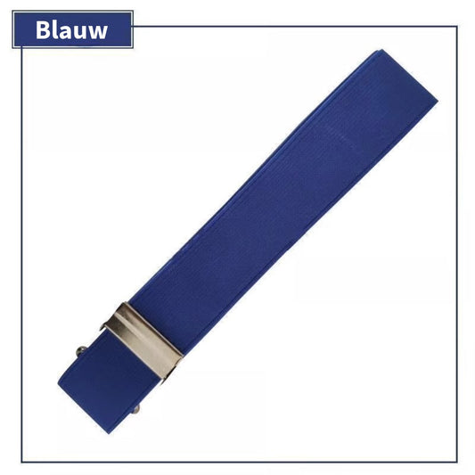 Elastische Bretelriem