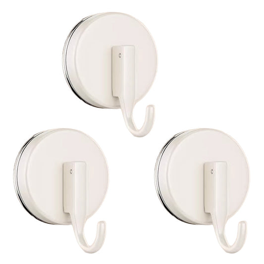 Ultra-stark sugkoppskrok