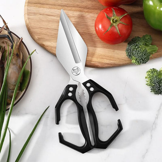 Multifunctionele Keukenkniptang