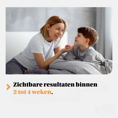 DodoGuard™ - Nachtelijke bedplasalarm