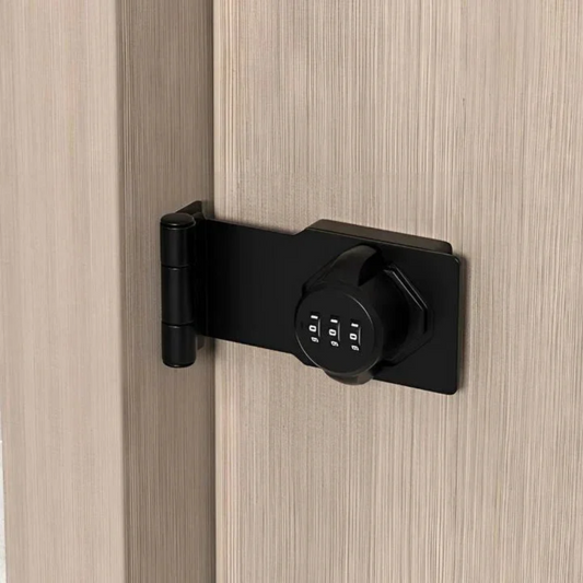 Combinatieslot voor Kasten & Deuren
