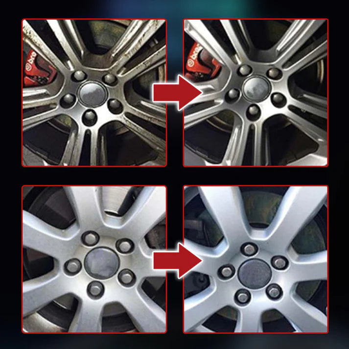 Roestverwijderaar spray